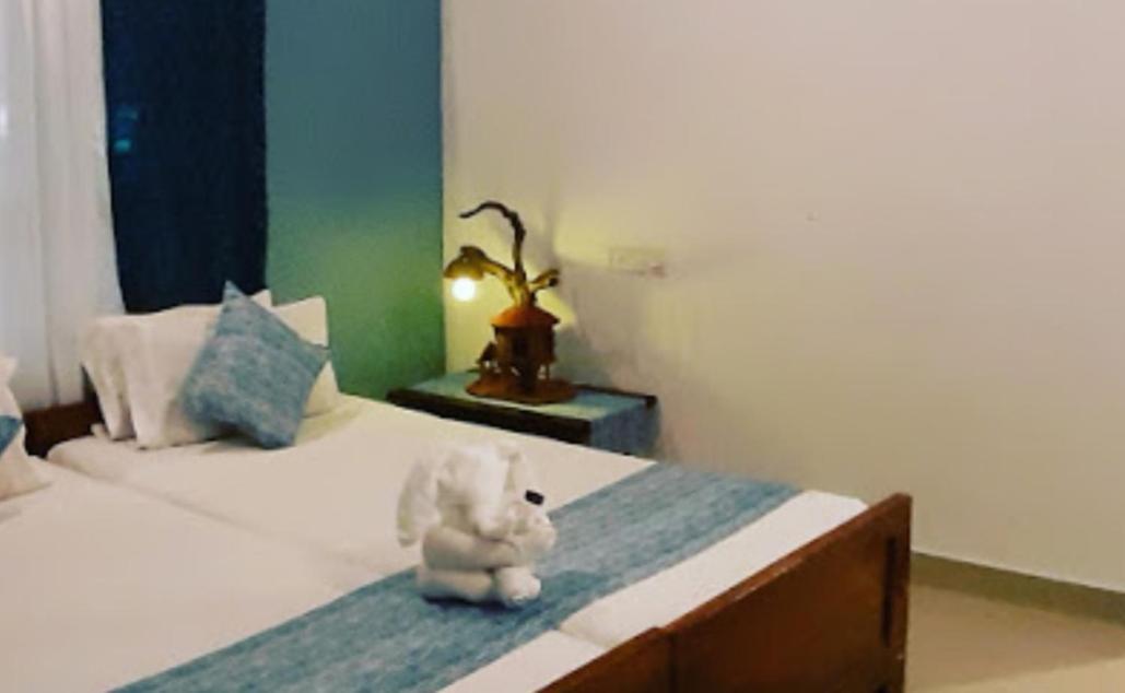 Fortingal Sea Resort Varkala Eksteriør bilde